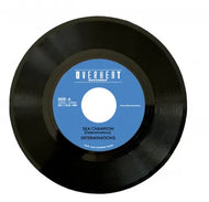 【予約終了・6月28日発売予定】DETERMINATIONS / Ska Champion / Love Me Do (Overheat, OVE-7-0140, 7inch)
