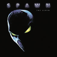 O.S.T. (Marilyn Manson, Metallica ) / Spawn (The Album) 2LP RSD