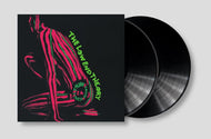 A TRIBE CALLED QUEST / The Low End Theory (Jive, LP)