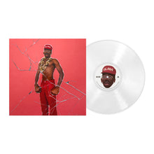 画像をギャラリービューアに読み込む, TYLER, THE CREATOR / DON'T TAP THE GLASS [Translucent Vinyl] (Columbia - 1995844002-1, LP)
