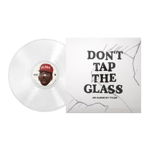 画像をギャラリービューアに読み込む, TYLER, THE CREATOR / DON'T TAP THE GLASS [Translucent Vinyl] (Columbia - 1995844002-1, LP)
