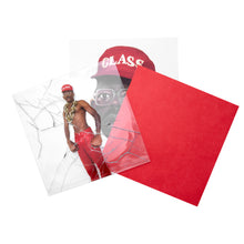 画像をギャラリービューアに読み込む, TYLER, THE CREATOR / DON'T TAP THE GLASS [Translucent Vinyl] (Columbia - 1995844002-1, LP)
