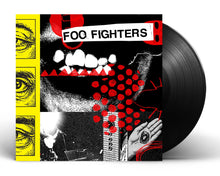 画像をギャラリービューアに読み込む, FOO FIGHTERS / Your Favorite Toy (	RCA – 19958-442131-1, LP)
