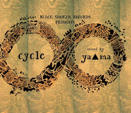 YA△MA / CYCLE  (Black Smoker, BSMX-040, CD) MixCD