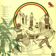 Load image into Gallery viewer, GREGORY ISAACS / Best Of Gregory Isaacs Volume 2 (	GG's Records – ORLP21, LP)
