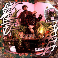 Rokis Und Debü / Zimlich Gschid Dumm Schnore (Bütifulmusic, LP)