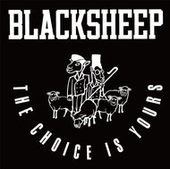 BLACK SHEEP / THE CHOICE IS YOURS / YES (PROT-7071, 7inch)
