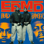 EPMD / HEAD BANGER / SCRATCH BRING IT BACK (PART2 - MIC DOC) (PROT-7096, 7inch)