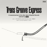 惣領智子 / TINNA PENTHOUSE COCKTAIL(Short Edit) / LITTLE DARLING (FWRF-006, 7inch)