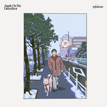 画像をギャラリービューアに読み込む, 【予約受付中 6月中旬発売予定】tofubeats / Angels On The Dancefloor (HHTT-0030, CD)
