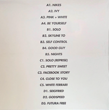 Load image into Gallery viewer, FRANK OCEAN / BLONDE ( 2LP)
