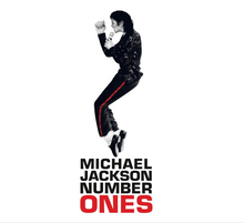 画像をギャラリービューアに読み込む, MICHAEL JACKSON / Number Ones (Epic, LP)
