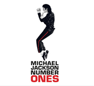 MICHAEL JACKSON / Number Ones (Epic, LP)