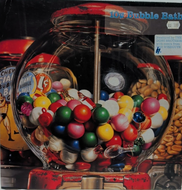 10¢ 10 CENTS / Bubble Bath (We Love You – AMOUR 5 T, 12inch)