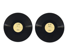 画像をギャラリービューアに読み込む, FRANK OCEAN / Blonde ( Blonded – BLNDD002, 2LP) Foldout poster
