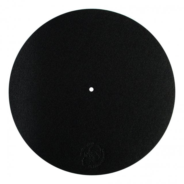 DR.SUZUKI / Slipmats Mix Edition (Black) DSS-BK-VER2, 12