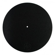 DR.SUZUKI / Slipmats Mix Edition (Black) DSS-BK-VER2, 12