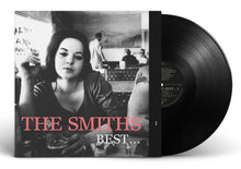 Load image into Gallery viewer, SMITHS / Best... I ( inc. This Charming Man ) WEA – SMITHS 8, LP
