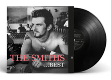 Load image into Gallery viewer, SMITHS / Best ...II (inc, Ask)  WEA – SMITHS 9,
