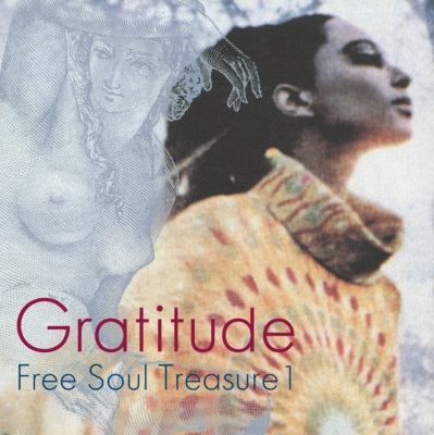 V.A. (Gil Scott-Heron, Alice Clark, Reid, Inc.) / SUBURBIA Free Soul Treasure 1 (LP)