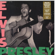 ELVIS PRESLEY / Elvis Presley (inc. Blue Suede Shoes) 	DOL – DOL940HG, LP, 180g