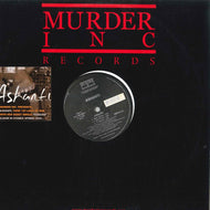 ASHANTI / Foolish ( Murder Inc Records – 314 588 986-1, 12inch)