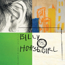 画像をギャラリービューアに読み込む, Horsegirl / Billy (Matador – OLE-1847S, 7inch)
