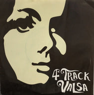 4 TRACK VALSA / CASA DE PRAIA