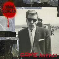 PRIMAL SCREAM / Come Ahead (VMG, 640-5922, 2LP)