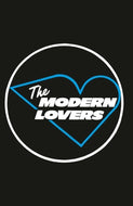 MODERN LOVERS / The Modern Lovers (	Radiation – RADK7034, Cassette Tape)