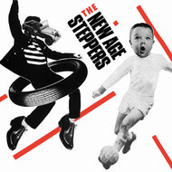 NEW AGE STEPPERS / The New Age Steppers (On-U Sound – ONULP1, LP)
