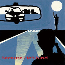 画像をギャラリービューアに読み込む, BIM / Because He's Kind (SUMMIT,SMMT-198, LP)

