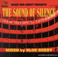 BLUE BERRY / THE SOUND OF SILENCE (CD-R)