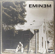 EMINEM / Marshall Mathers LP (inc. Berzerk) (Aftermath Entertainment, LP)