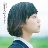 KIRINJI キリンジ / Melancholy Mellow I -甘い憂鬱-19982002 (WARNER MUSIC, WPJL-10229, LP)