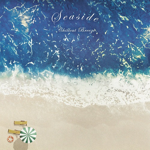 V.A.  / Seaside Chillout Breeze (IMWVR-1043, LP)