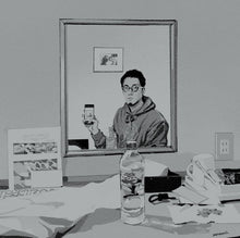 画像をギャラリービューアに読み込む, tofubeats / Reflection ( Warner Music Japan – WPJL-10166, LP)
