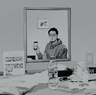 tofubeats / Reflection ( Warner Music Japan – WPJL-10166, LP)