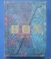 X (X JAPAN) / B.O.X 〜Best Of X〜  (KSC2-143~6 , CD x 2, VHS)