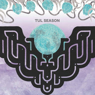 HIDENKA / TUL SEASON-7inch ep- (ZUNC0001, 7inch)