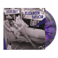 【RSD 2026】Taylor Swift / Elizabeth Taylor [Colored Vinyl] ( 7inch)