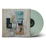 【予約受付中・9月30日発売】beabadoobee / Pylon [Sea Foam Vinyl] (Dirty Hit - 579-6616, LP)