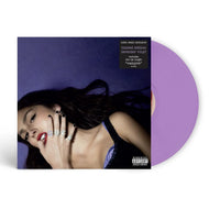 OLIVIA RODRIGO / Guts (Lavender Vinyl) (Interscope, LP)