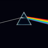 PINK FLOYD / The Dark Side Of The Moon ( Legacy – 196587 20271, LP)