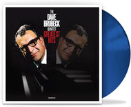 DAVE BRUBECK / Greatest Hits (inc. Take Five, Unsquare Dance ) 180g, LP