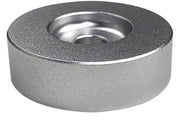 アルミ 7inch HOLDER (7インチ アダプター) /レコードアクセサリ EPアダプター