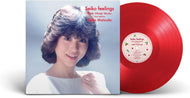 松田聖子 (MATSUDA SEIKO) / Seiko feelings －Eiichi Ohtaki Works－ vinyl edition (MHJL-470, LP)