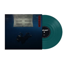 画像をギャラリービューアに読み込む, BILLIE EILISH / Hit Me Hard And Soft (Sea Blue Vinyl, LP)
