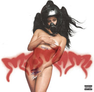 Rosalia / Motomami (inc. La Fama) EU, ( Columbia, LP)