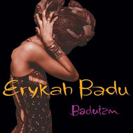 ERYKAH BADU / Baduizm (inc. On & On) Motown, 180g LP
